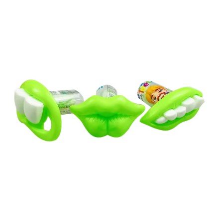 Fruity Mix-Hard Candy