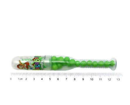 Nipple Lollipop-Hard Candy