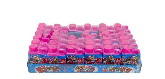 Wholesale Cheap Colorful Halal Oil tank Fruit Flavor Bubble Gum