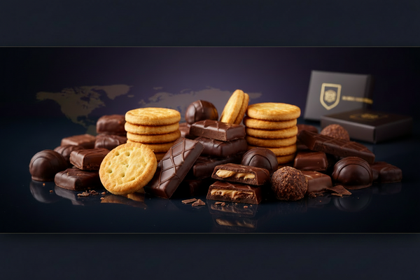 Chocolates & Biscuits