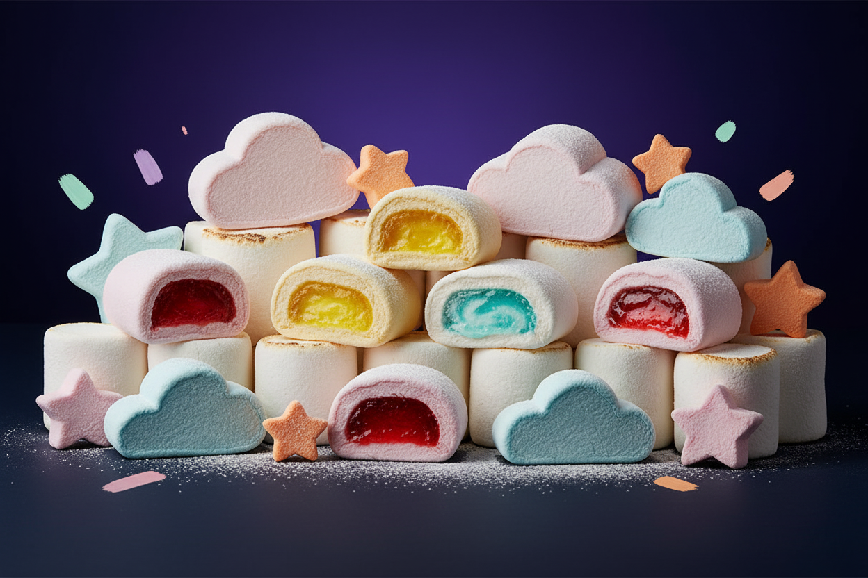 Marshmallows