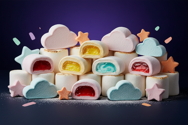 Marshmallows