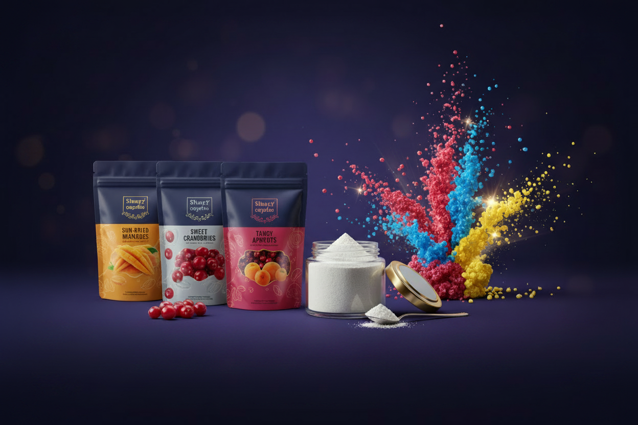 Powders & Special Treats