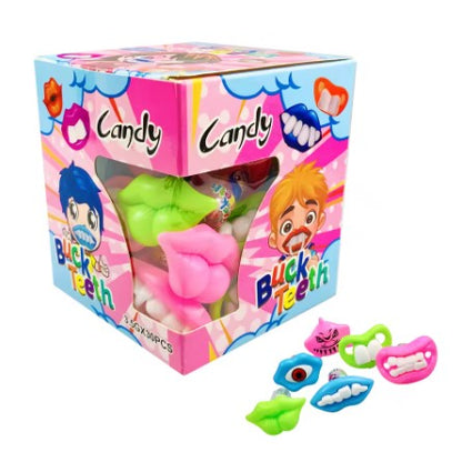 Fruity Mix-Hard Candy