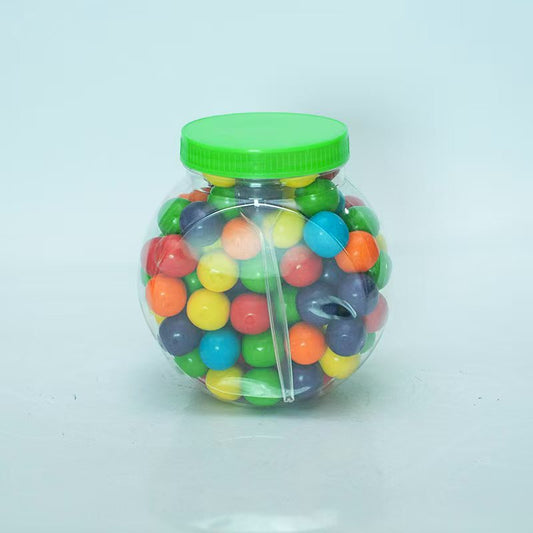 Xylitol Apple Flavour Bubble Gum — Wholesale | Sugar-Free