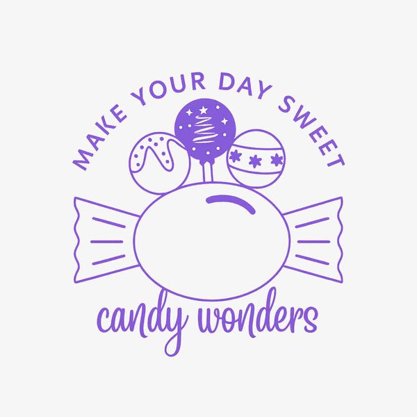Candy Wonders