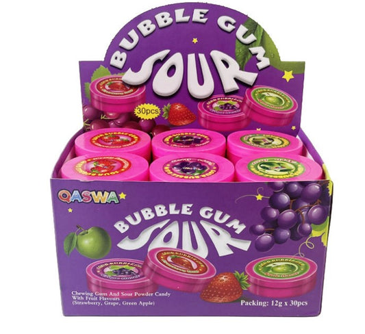 Wholesale Assorted Crazy Roll Bubble Gum Tape Bubble Gum Fruit Roll Bubble Gum Candy