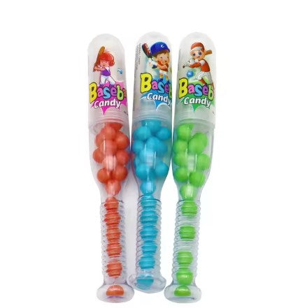 Nipple Lollipop-Hard Candy