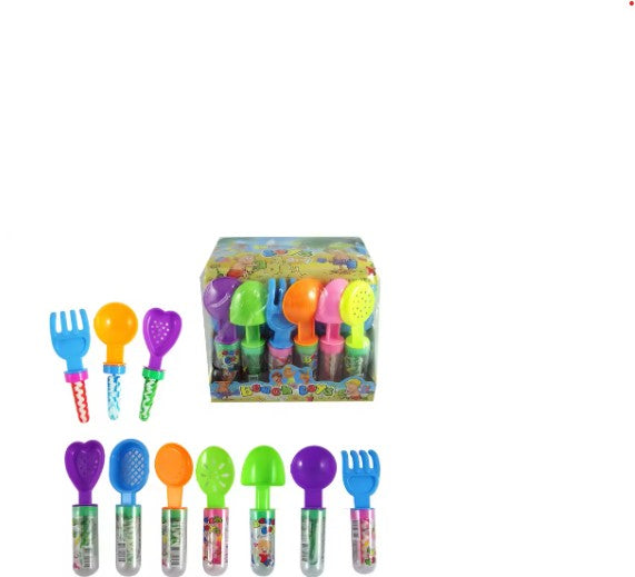 Beach Toy Lollipops – Hard Candy