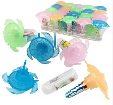 Quality Cheap Price High Quality Spinning Top Nipple Hard Candy for Kids