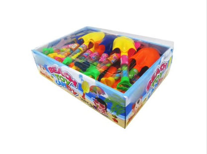 Fruit-flavored toy gum is fun and interesting, a child's favorite toy gum big can bubble gum
