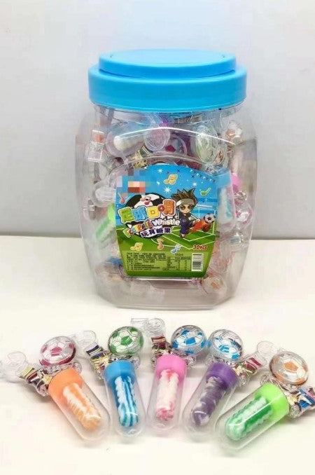 BESTWAY Lollipop-Hard  Candy
