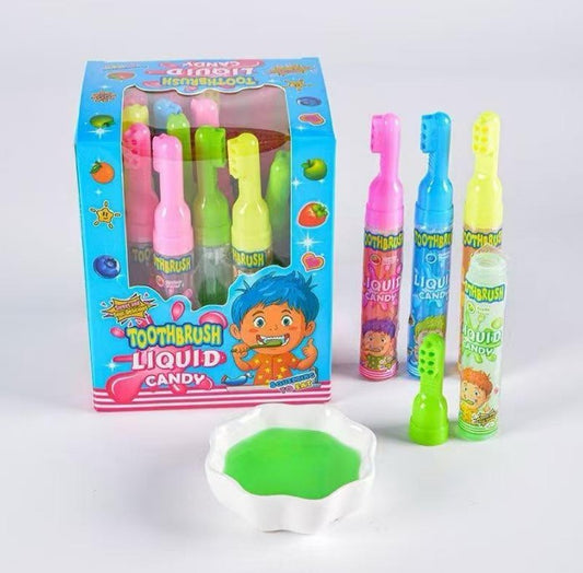 Jam Candy Jam Toothbrush