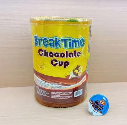 Hot Selling Chocolate Biscuits and Cookies Planet Cup