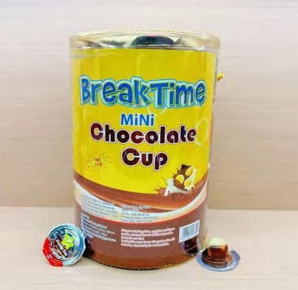 Hot Selling Chocolate Biscuits and Cookies Planet Cup