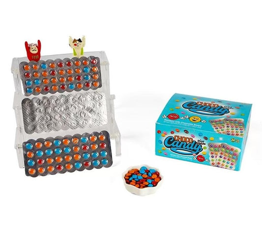 Chocolate Bean Candy Manufacturer Chocolate Candy Wholesale Delicious