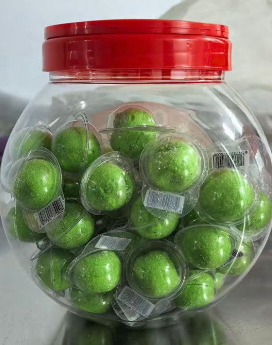 Wholesale 3D Gummy Series Custom Fruity Jelly Gummy Soft Candy Filled Jam in Bottle