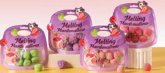 3D JAM FILLED FRUIT MARSHMALLOW