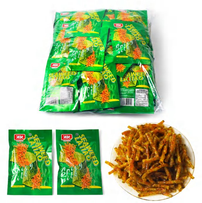 Snack Noodle