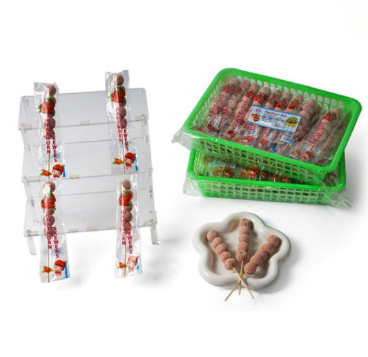 Dried fruit