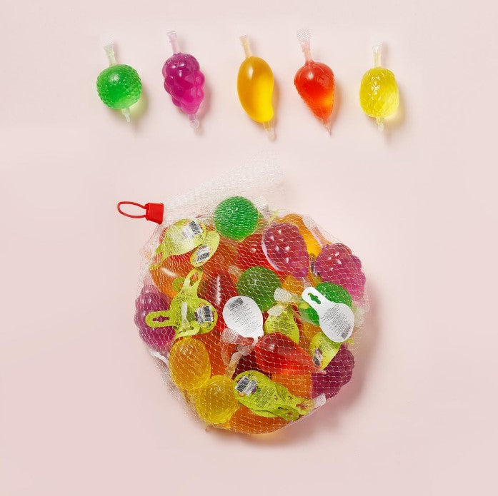 Halal Mixed Assorted Fruit Flavor JELLY Pudding