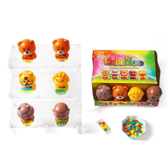 Dextrose  candy
