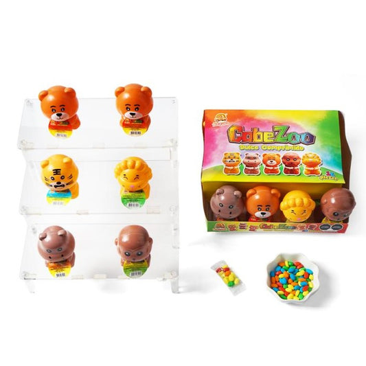 Dextrose  candy