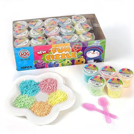 Candy Powder