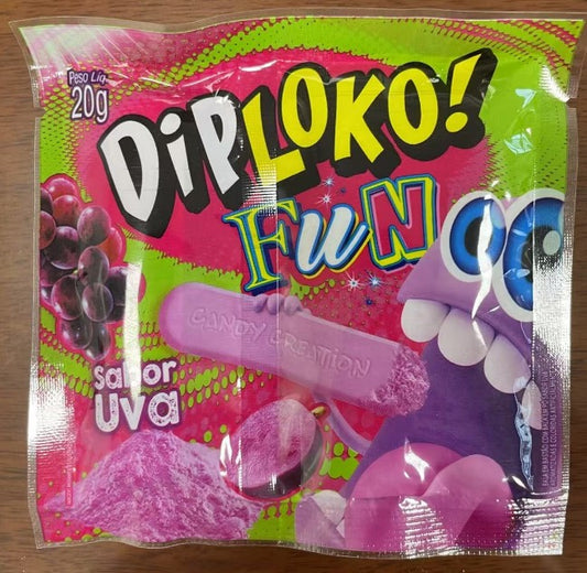 Candy Dip & Sour Powder FHot Candy Sour Sweetness DIP Fruit-flavored Sour Powder Stickactory