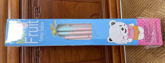 Hot Selling Wholesale Sweet and Sour Candy Long Powder Sticks Powder Sugar