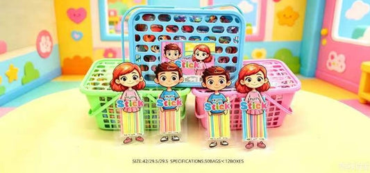 Fruity cc sticks