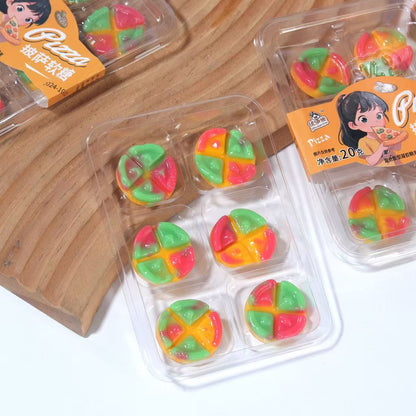 Wholesale Official Tian Guan Ci Fu Heaven Offcals Blessing Four Seasons Companion Series Blind Box CP Handheld Figure 8pcs/set