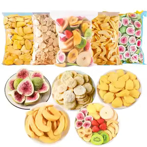 Mixed Dried Fruit Snack 18g — Wholesale | Healthy Snack