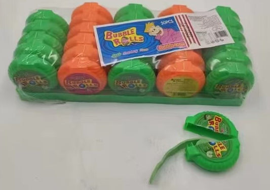 Roll Gum